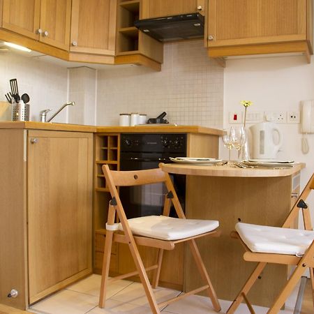 Irwin Apartments At Notting Hill London Bagian luar foto