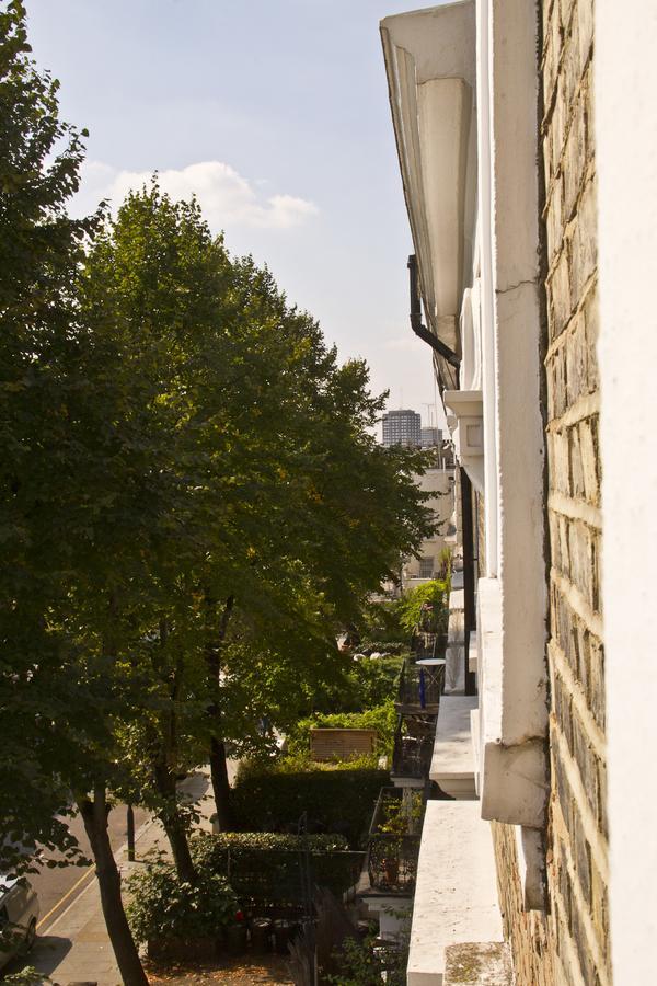 Irwin Apartments At Notting Hill London Bagian luar foto